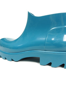 Bottega Veneta Rubber Boots Size 44