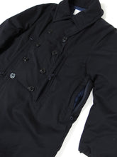 Load image into Gallery viewer, Nanamica Down Fill Peacoat Size Small
