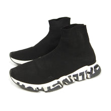 Load image into Gallery viewer, Balenciaga Sock Sneaker Size 43
