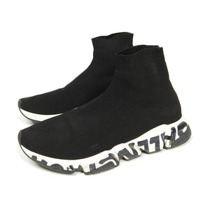 Balenciaga Sock Sneaker Size 43