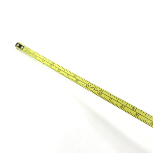 Tiffany & Co Sterling Silver Measuring Tape
