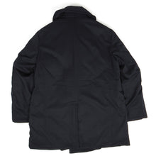 Load image into Gallery viewer, Nanamica Down Fill Peacoat Size Small
