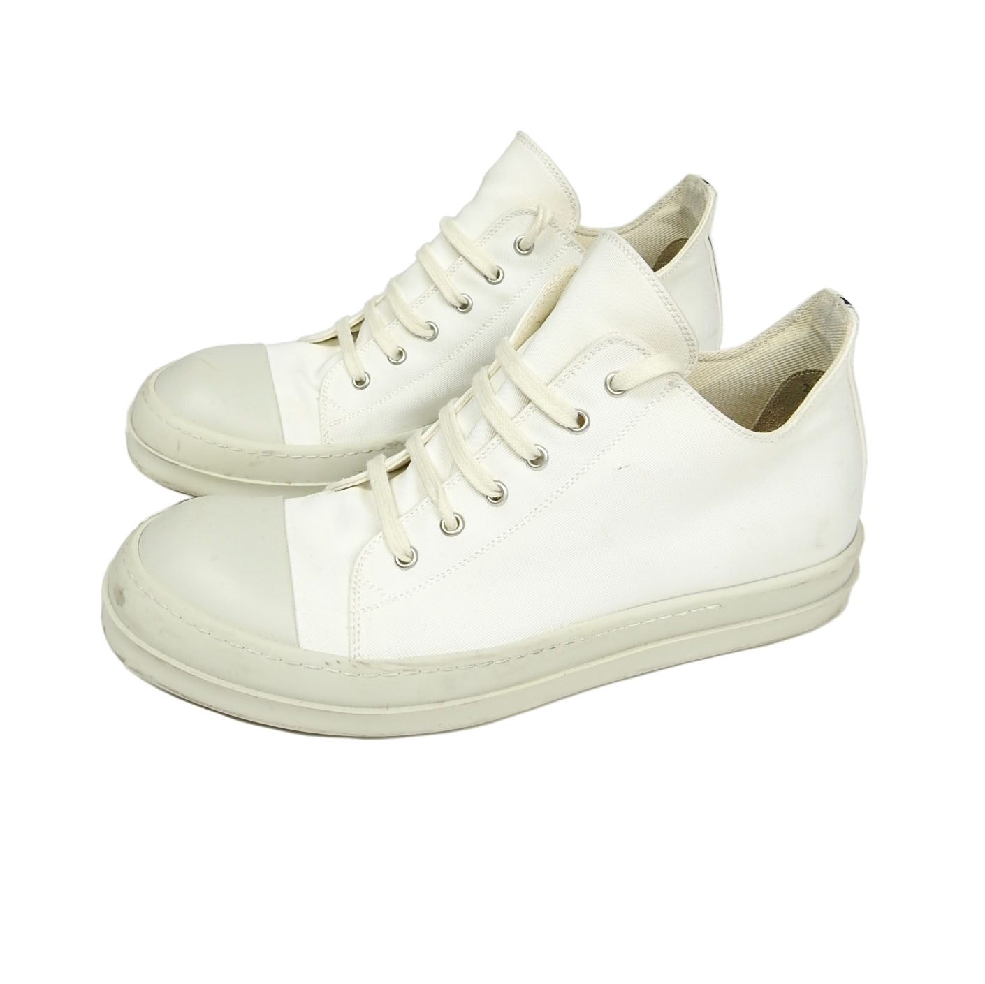 Rick Owens DRKSHDW 43-