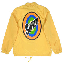 Load image into Gallery viewer, Supreme S/S&#39;16 Spin Coach Jacket Size Medium
