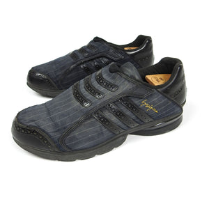 Yohji Yamamoto x Adidas AW2002 Sneaker Size 12.5