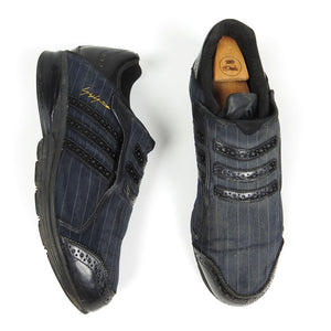 Yohji Yamamoto x Adidas AW2002 Sneaker Size 12.5