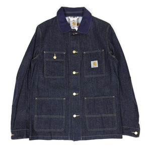 Junya Watanabe EYE x Carhartt WIP AD2013 Denim Jacket Size Medium