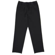 Load image into Gallery viewer, Acne Studios Black Wool Drawstring Pants Size 48
