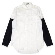 Load image into Gallery viewer, Damir Doma Panelled Sleeve Shirt Size 50 (Large)
