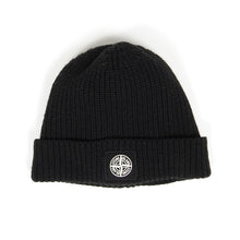 Load image into Gallery viewer, Stone Island Knit Beanie
