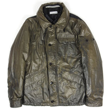Load image into Gallery viewer, Stone Island AW’11 Ice Jacket Size Large

