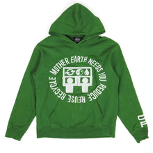 Load image into Gallery viewer, CPFM.X YZ Mother Head Hoodie Size Large
