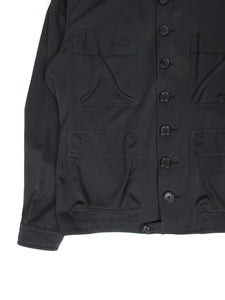 Yohji Yamamoto Pour Homme Vintage 80s Jacket Size Medium