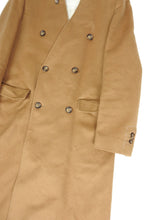 Load image into Gallery viewer, Maison Margiela x H&amp;M Collarless Overcoat Size 48
