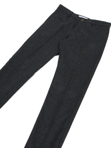 Individual Sentiments Charcoal Wool Pants Pants Size 1