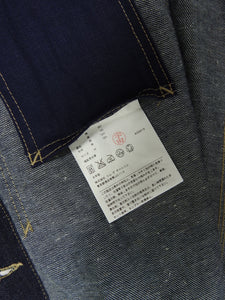 Junya Watanabe EYE x Carhartt WIP AD2013 Denim Jacket Size Medium