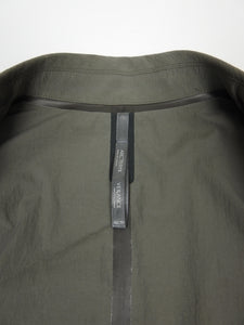 Arc'teryx Veilance Grey Blazer Size XS