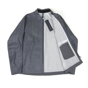Arc'teryx Veilance Lead Cambre Jacket Size XL