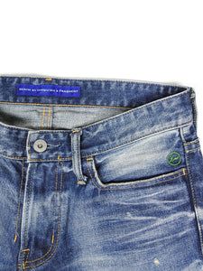 Vanquish x Fragment Jeans Size 30