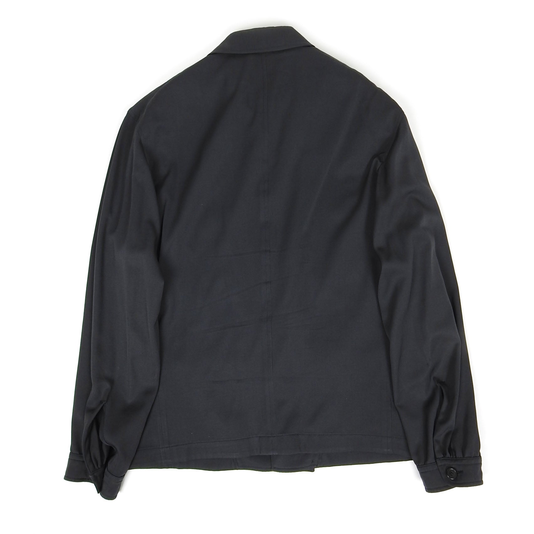 Yohji Yamamoto Pour Homme 80s Jacket - テーラードジャケット