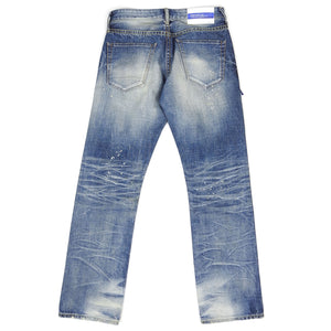 Vanquish x Fragment Jeans Size 30