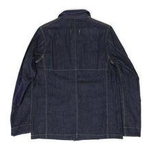 Load image into Gallery viewer, Junya Watanabe EYE x Carhartt WIP AD2013 Denim Jacket Size Medium
