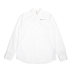 OAMC x Daniel Johnston White Shirt Medium