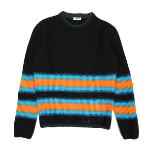 Kenzo Knit Sweater Fits S/M