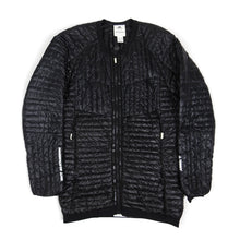 Load image into Gallery viewer, White Mountaineering x Adidas Black Down Jacket Size XS
