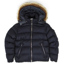 Load image into Gallery viewer, Moncler Allemand Giubbotto Coat Size 2
