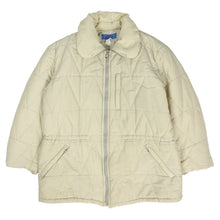 Load image into Gallery viewer, Issey Miyake Windcoat 90s Puffer Coat Size Medium
