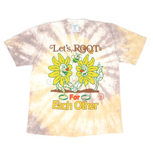 Load image into Gallery viewer, Online Ceramics Let&#39;s Root For Each Other T-Shirt Size Large
