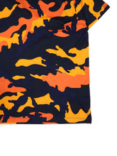 Load image into Gallery viewer, Valentino Camo T-Shirt Size Large

