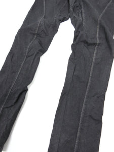 The Viridi-anne Grey Trousers Size 3