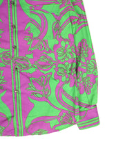 Load image into Gallery viewer, Emilio Pucci Button Up Size 48
