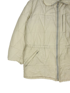 Issey Miyake Windcoat 90s Puffer Coat Size Medium – I Miss You MAN