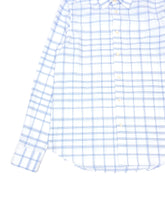 Load image into Gallery viewer, Marni White Check Shirt Size 48
