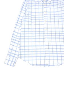 Marni White Check Shirt Size 48
