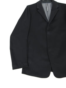 Arc'teryx Veilance Black Blazer Size XS