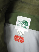 Load image into Gallery viewer, Junya Watanabe x The North Face AD2017 Gore Stopper Coat Size Large
