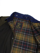 Load image into Gallery viewer, Barbour Dept(B) Bedale Waxed Jacket Medium
