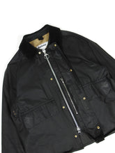Load image into Gallery viewer, Barbour x Margaret Howell Spey Wax Jacket Size Medium
