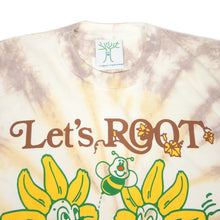 Load image into Gallery viewer, Online Ceramics Let&#39;s Root For Each Other T-Shirt Size Large
