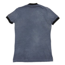 Load image into Gallery viewer, Dsquared2 Grey/Blue Tee Size Small
