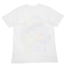 Load image into Gallery viewer, Comme Des Garçons Homme Plus White Balloon Tee Medium
