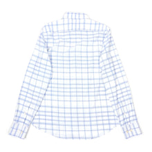 Load image into Gallery viewer, Marni White Check Shirt Size 48
