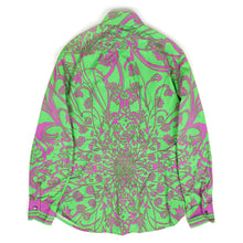 Load image into Gallery viewer, Emilio Pucci Button Up Size 48

