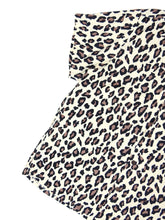 Load image into Gallery viewer, Wacko Maria Leopard Print SS Shirt Size Medium
