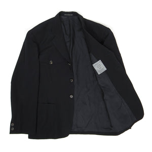 Yohji Yamamoto Pour Homme Vintage 80s Blazer Size Medium