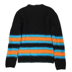 Kenzo Knit Sweater Fits S/M